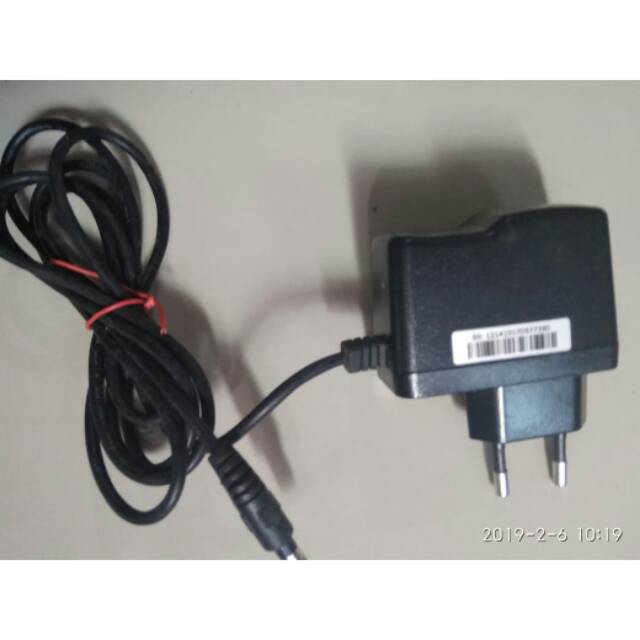 Adaptor 0.5 Ampere