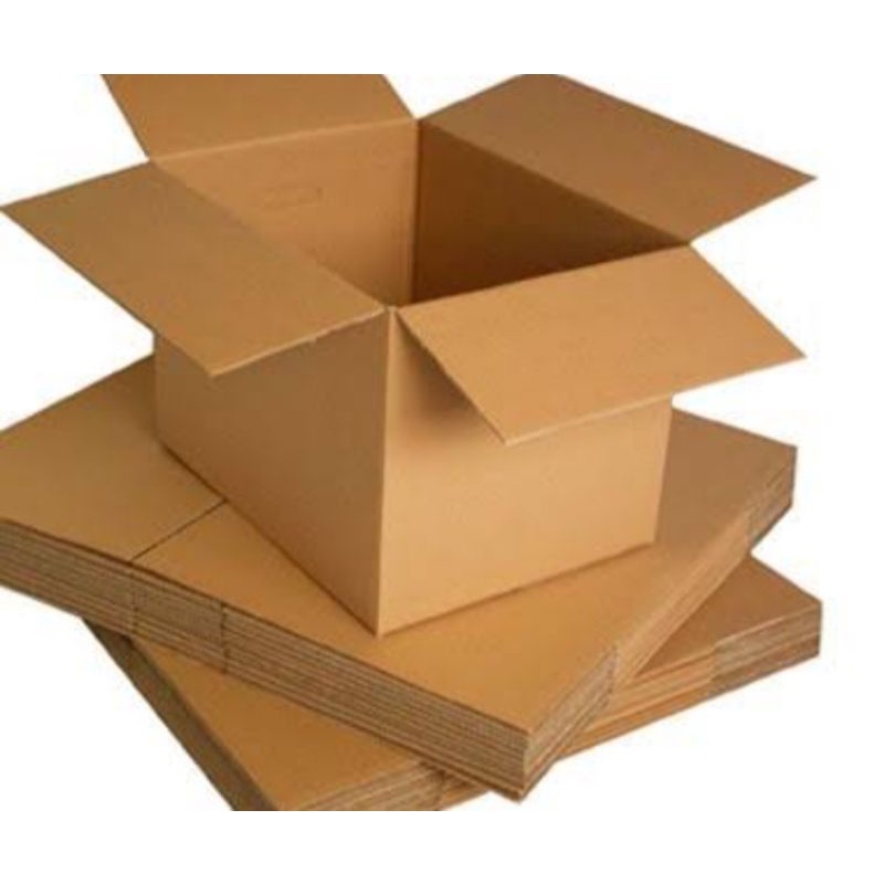 

Kardus packing