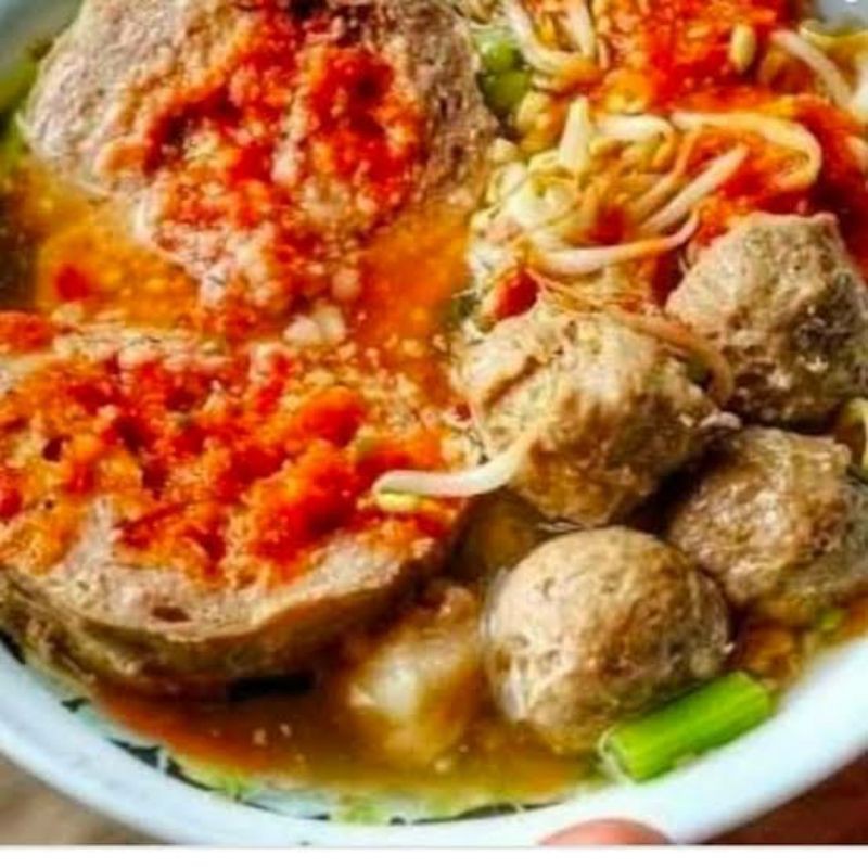 

bakso raja jurig