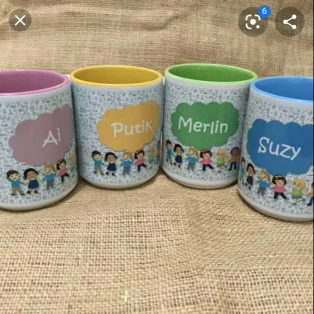 Custom Mug