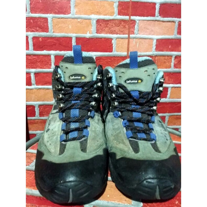 sepatu lafuma second