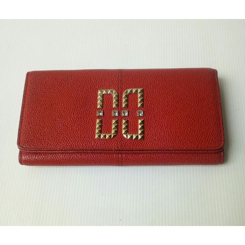 Dompet panjang DAKS