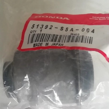 bushing arm busing arm sayap depan kecil honda CRV gen 2 stream civic