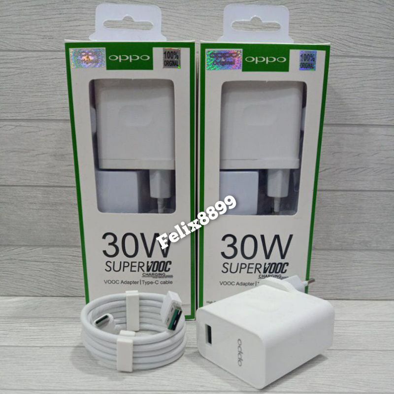 Charger Oppo Fast Charging 18W USB C Original 100% Oppo A55 A54 A53 A52 / Charger Casan Oppo A55 A54 A53 A52 / Oppo A91 A92  / Oppo  A5 2020 A9 2020 / Oppo A33 Reno 4F