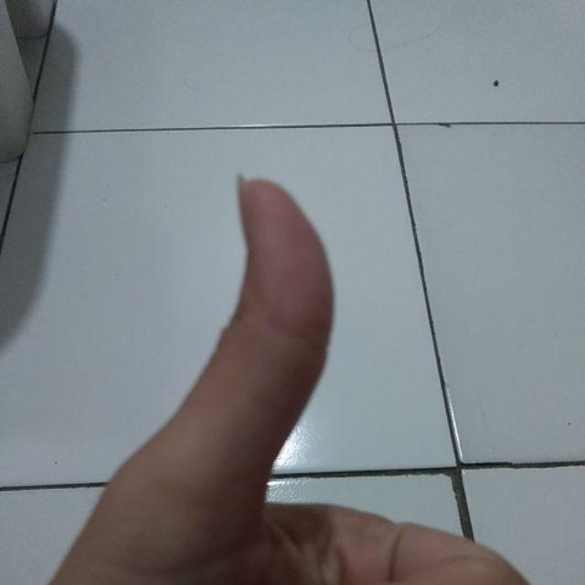 Kain Press Plastik, Impulse Sealer 20 Cm