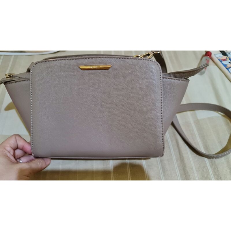 Preloved Tas Vincci