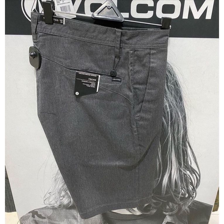 celana volcom original z373