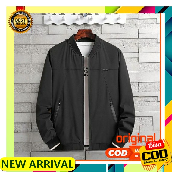 Jaket Coach Pria - Jaket Parasut - Coach Japan - Jaket Pria Original Distro - Jaket Pria Motif Japan