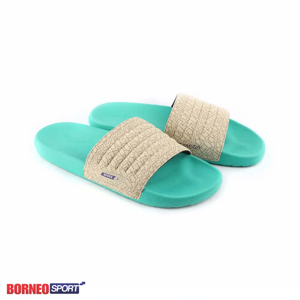 SANDAL SPECS RUNTUBOY SLIDE SANDALS - ART 800113 / SANDAL SPECS ORIGINAL