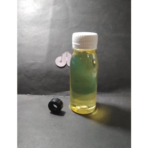 SEAL OIL FORK RST STORM COIL PLUS OIL 100 ML