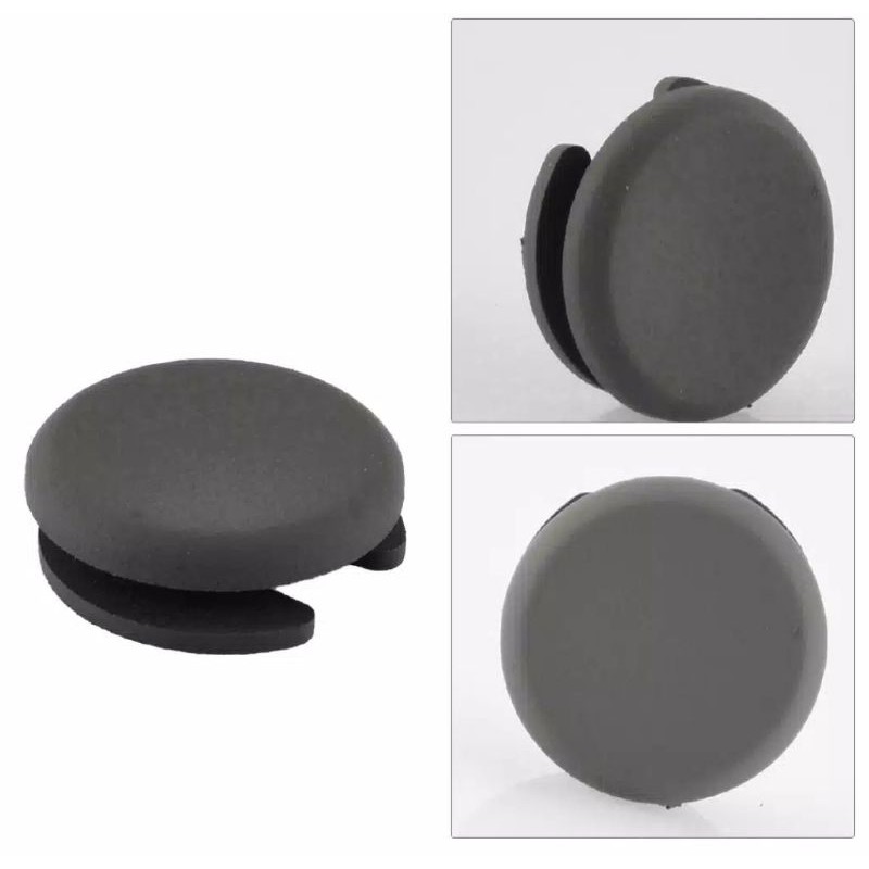 Topi Tombol Analog Jamur Nintendo New 3ds 2ds XL LL 3dsXL 3dsLL Joystick Stick Cap Nintendo 3ds 2ds