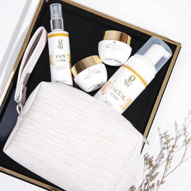 PRADISKIN GLOW SKINCARE BODYCARE SERUM CUSHION ESSENCE