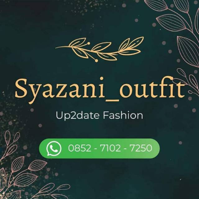 syazani_outfit