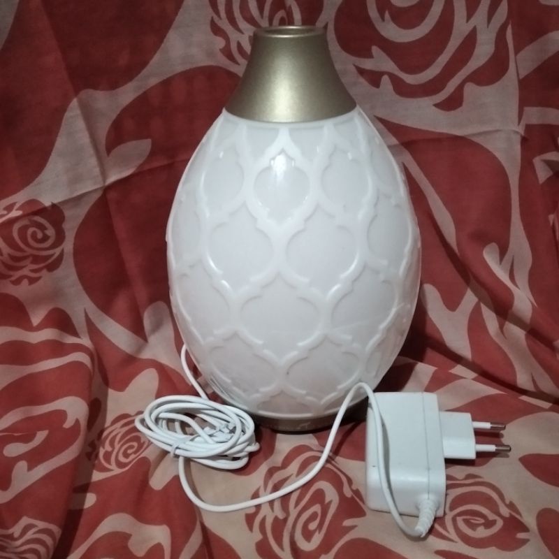 PRELOVED - Diffuser Young Living