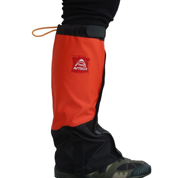 GAITER / Avtech / ACCESSORIES / Gaiters