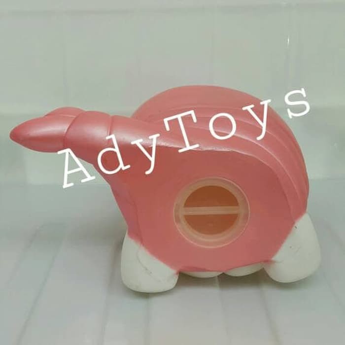 Promo Hello Kitty Celengan Hello Kitty Coin Bank 18cm Tipe A Murah
