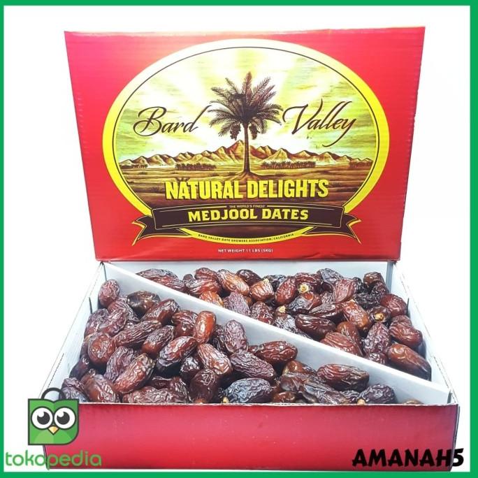 

TERMURAH Kurma Medjool Jumbo Natural Delight California (5Kg)/KURMA 1KG/KURMA BARARI/KURMA RUTHOB/KURMA BAM/KURMA PALM FRUIT/KURMA TANGKAI/KURMA AZWA/KURMA SUKKARI/KURMA SAFAWI/KURMA TUNISIA/KURMA MUDA KUNING/KURMA MUDA HIJAU/KURMA MEDJOL/KURMA MADINAH