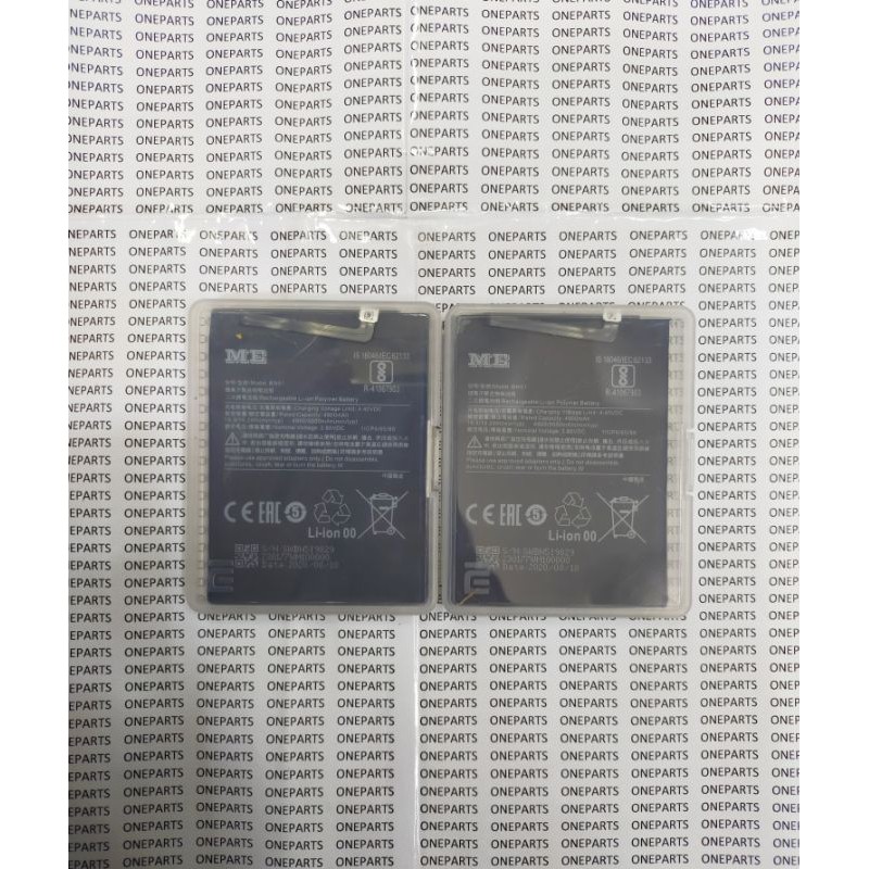 BAT BATTERY BATERAI BATRE XIAOMI REDMI 8 BN51 ORIGINAL