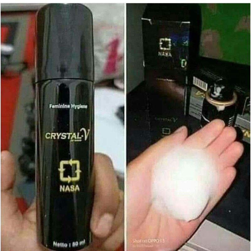 

solusikeputihan