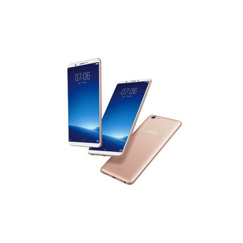 HP VIVO Y71 3-32GB FULLSET GARANSI TOKO 1 TAHUN-3
