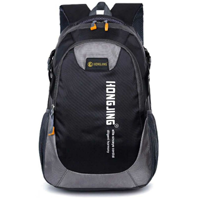 CHANSIN Tas Ransel Backpack Sport Casual Waterproof