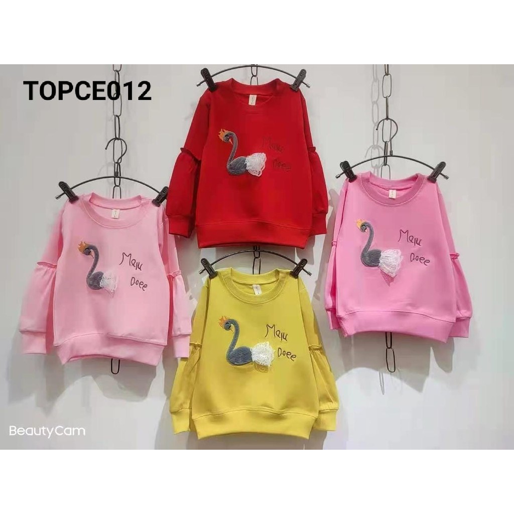 JAKET ANAK CEWEK IMPORT