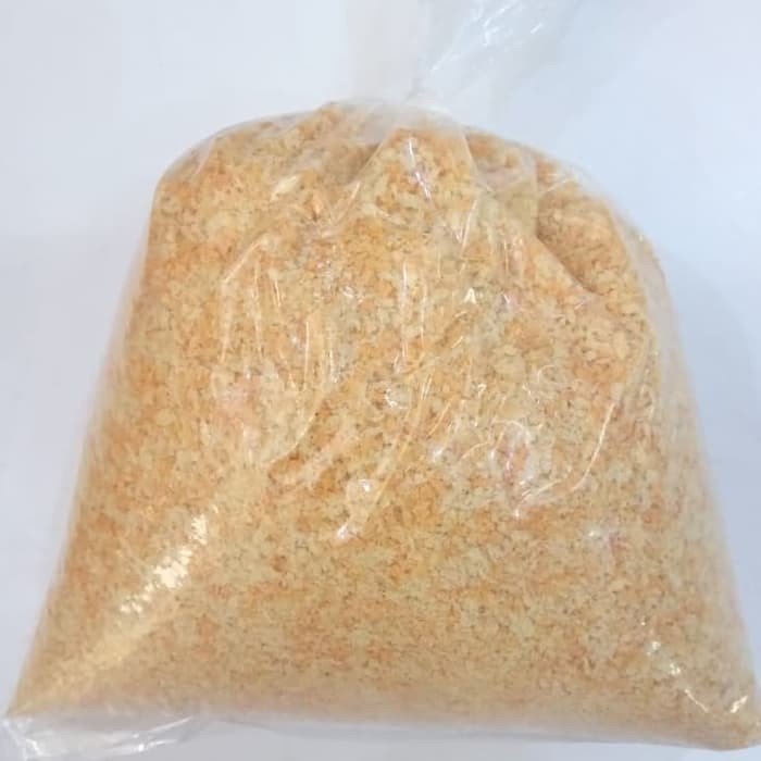 

[MAREM] BREAD CRUMB MIX 66025 500GR TEPUNG ROTI