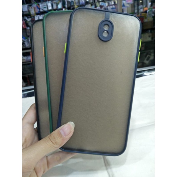 CASE AERO MY CHOICE SAMSUNG J7 PRO