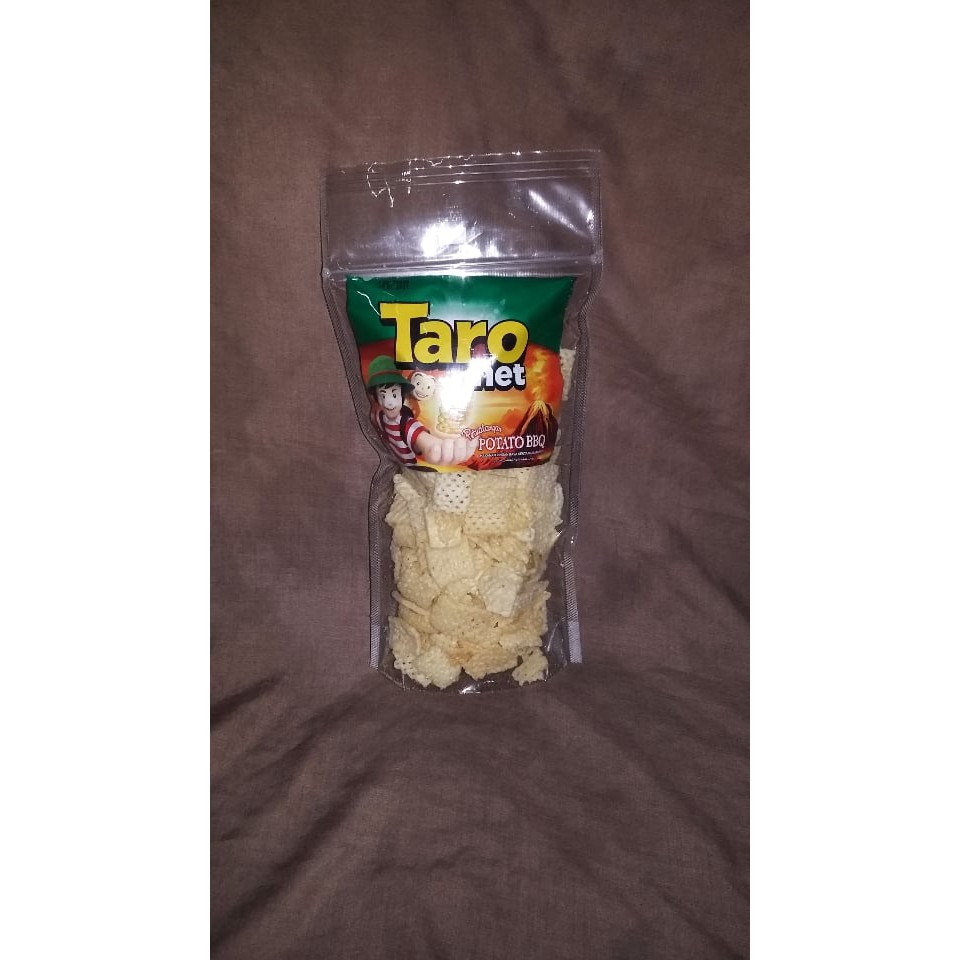 

TARO POTATO BARBEQUE / SEAWEED KILOAN MURAH READY STOCK SIAP KIRIM EXP AMAN