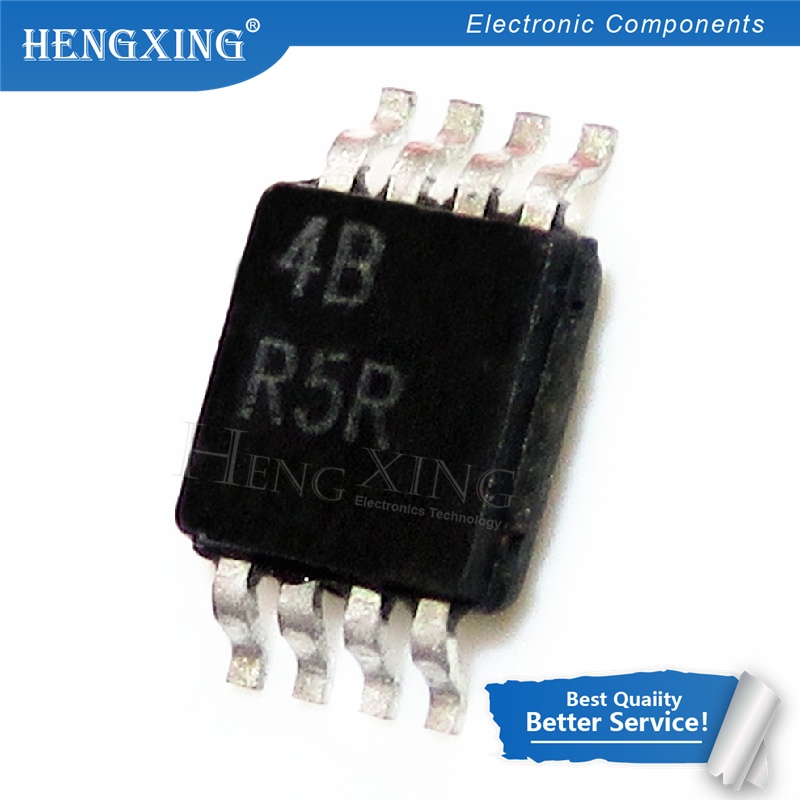 50pcs Ic LMV358IDGKR MSOP-8 LMV358IDGK MSOP LMV358 R5R R5B R5Q MSOP8