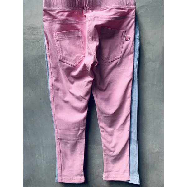 Jegging dan kulot Rodeo Junior Girl Original