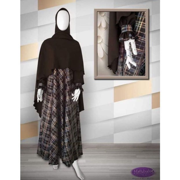 gamis only RH BMF