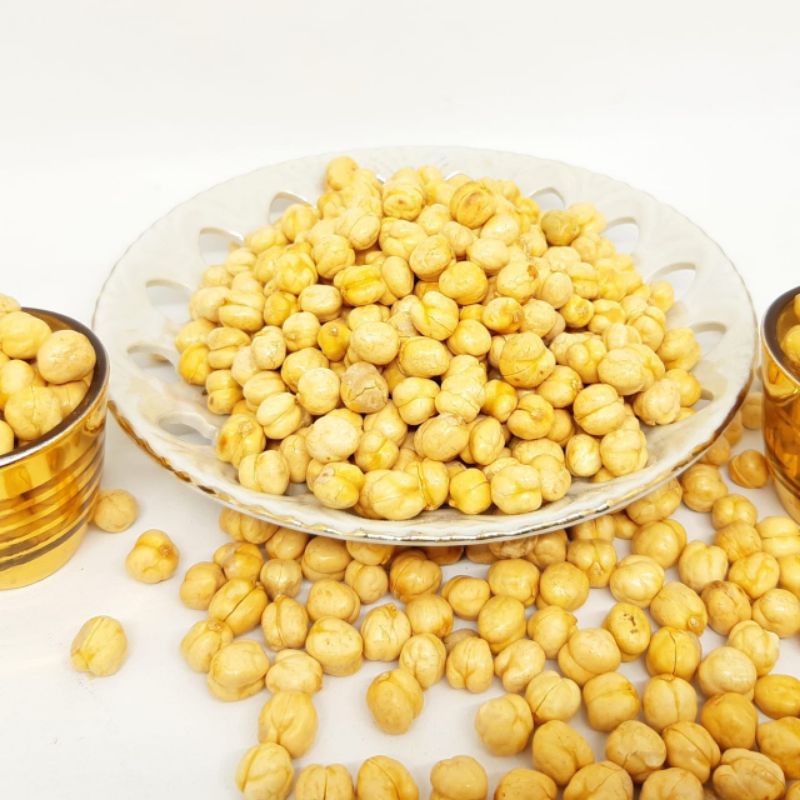 Kacang Arab Keju / Chikpeas 500 gram