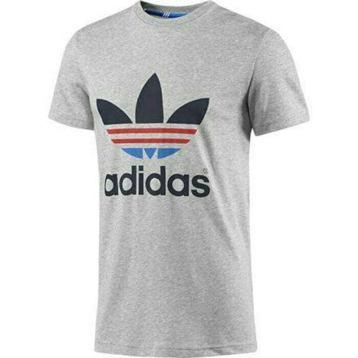 KAOS BIG SIZE ADIDAS/BAJU/TSHIRT ADIDAS BIG SIZE (XXXL-XXXXL)