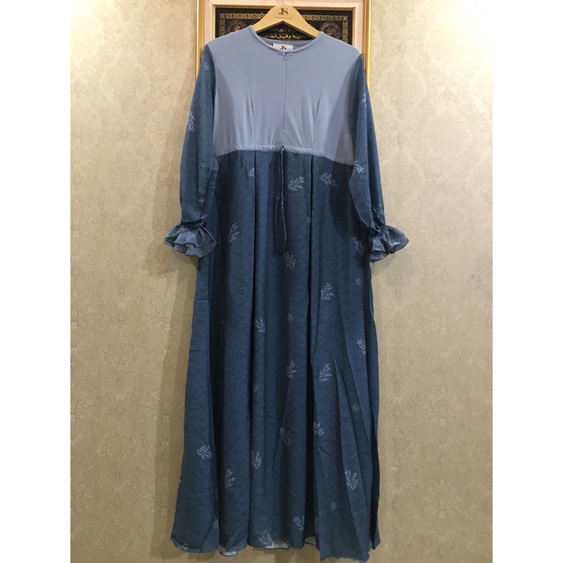 JAWHARA SYARI GAMIS ONLY