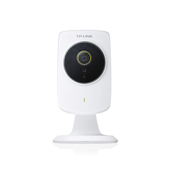 TP-LINK NC250 HD Day Night Cloud Camera 300Mbps Wi-Fi