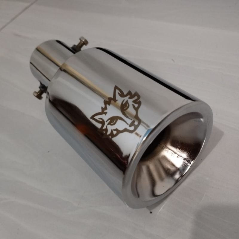 Knalpot SRIGALA srigala Model Baud L300 DLL