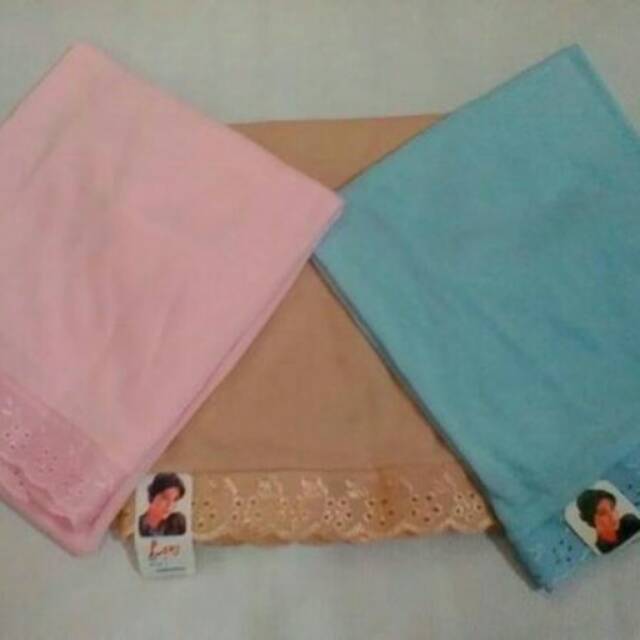 Androk/ under rok/ daleman rok muslim pendek