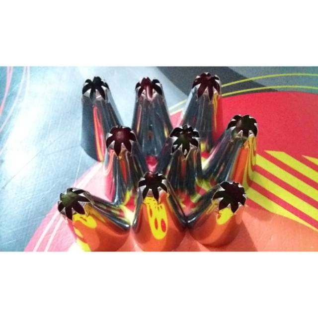 CETAKAN KUE SEMPRIT KERING