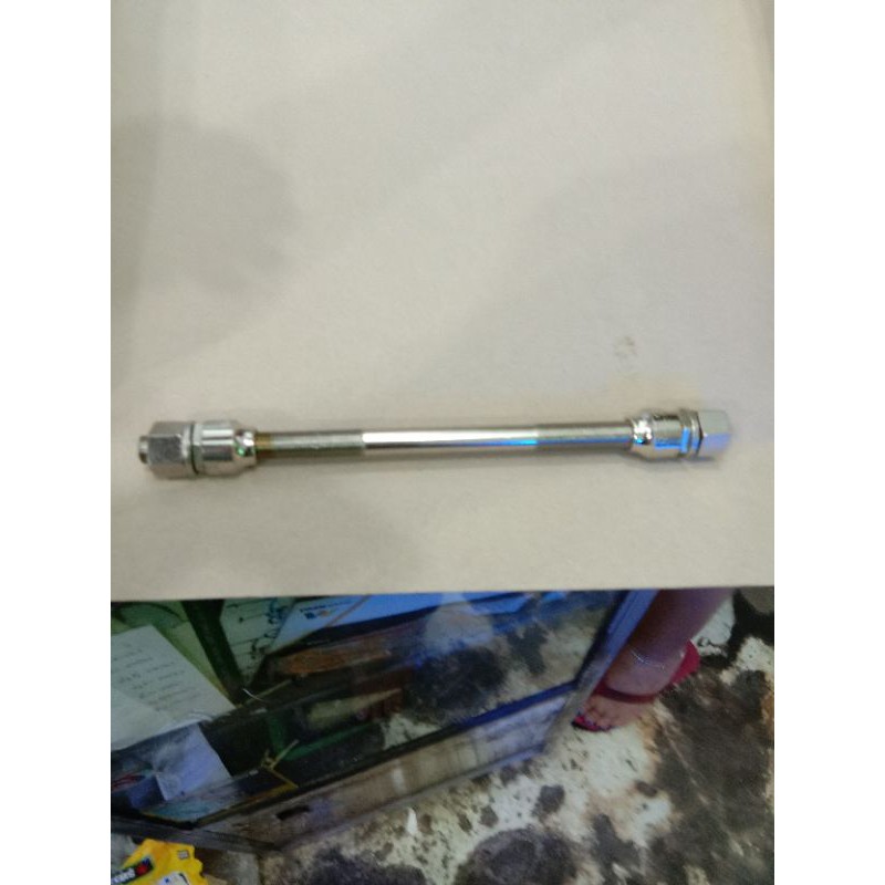 as belakang sepeda/ bos belakang sepeda/ bos mtb/bos fixie/bos minion/as sepeda lipat/as ralson