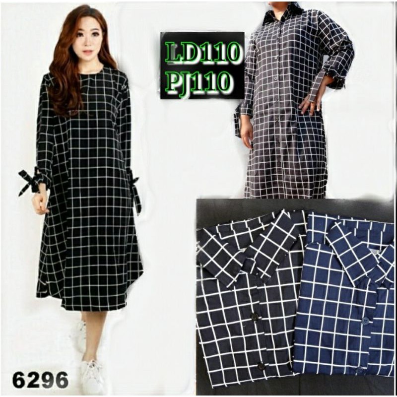 TUNIK MOTIF BANGKOK PREMIUM | TUNIK KANTONG MOTIF BANGKOK PREMIUM