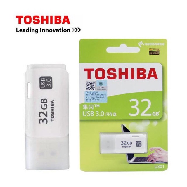 Flashdisk Toshiba 2GB/4GB/8GB/16GB/32GB/64GB  Flash Disk /Flash Drive Toshiba