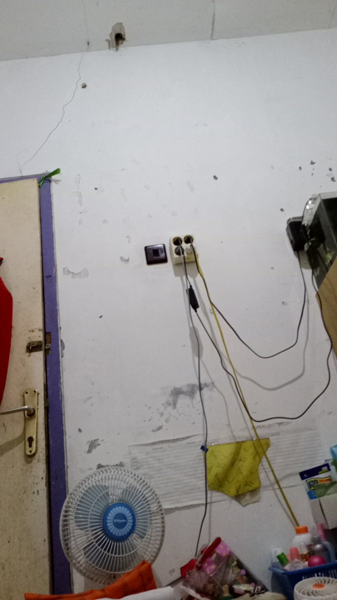 Frypan Fancy Warna 18/23 Maspion