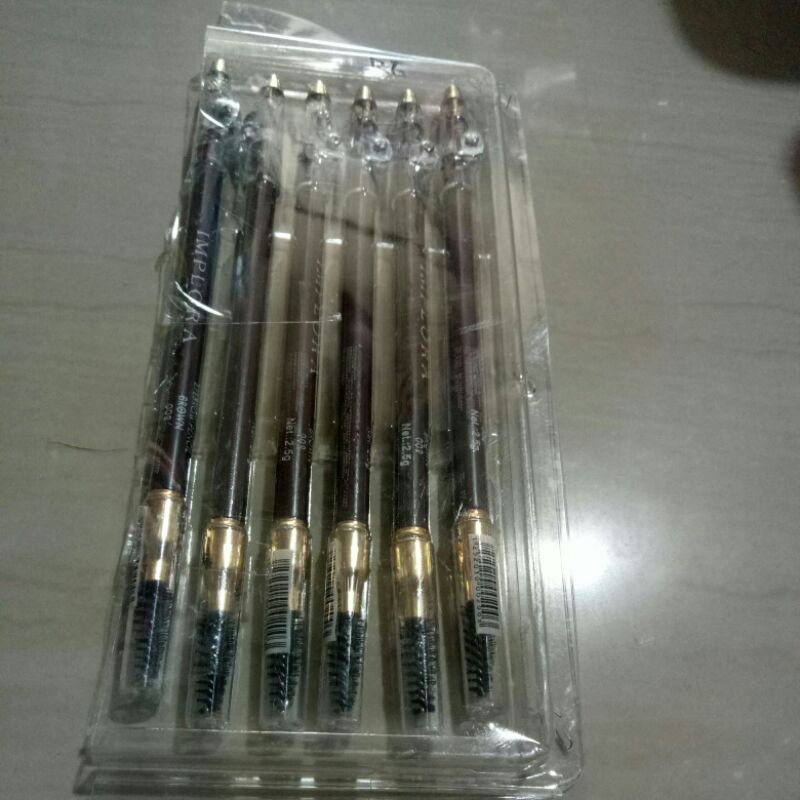 PENSIL ALIS IMPLORA