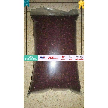 

◾COD◾ angkak beras merah 1kg 1 kg 1000g 1000gr 1000gram 1000 g gr gram