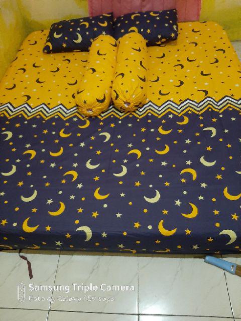 Sprei Home Made Nomer123