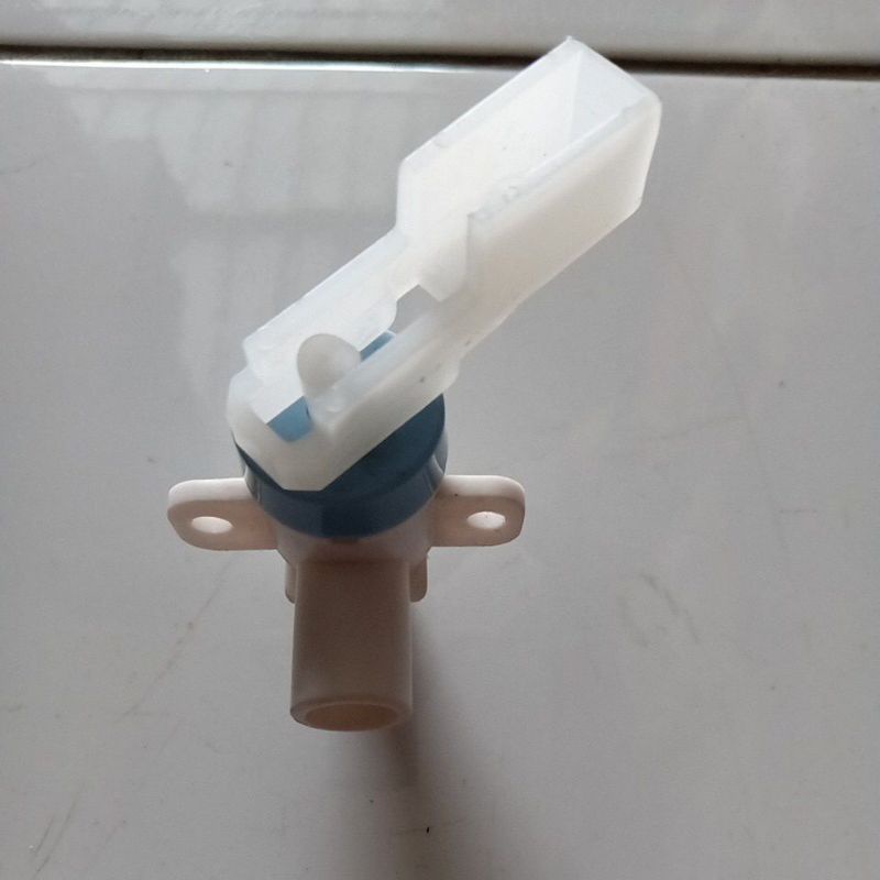 Original part kran dispenser air panas midea