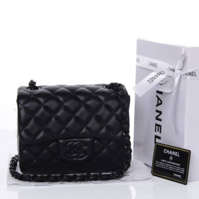 Best Seller Chanel Mini flap 1115