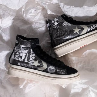 converse pro leather pleasures