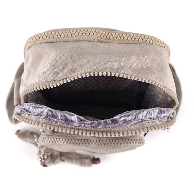 Grosiran Tas Selempang Wanita Import / Tas Nylon Wanita Import / Kip 22188